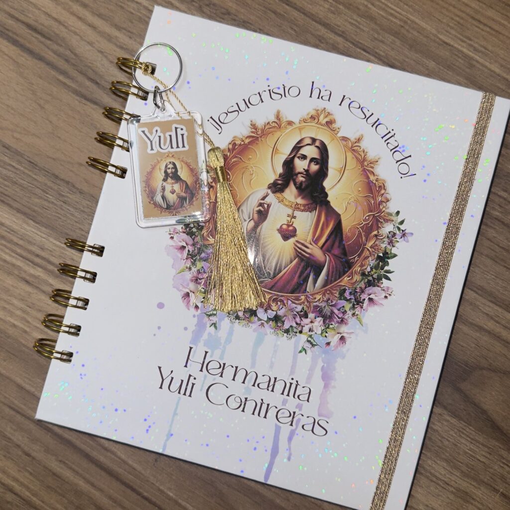 Agenda Religiosa