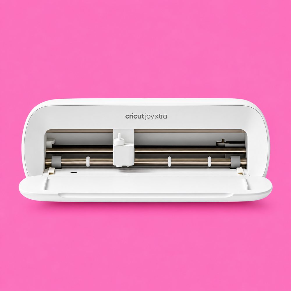 Cricut Joy Xtra - Máquina de corte inteligente