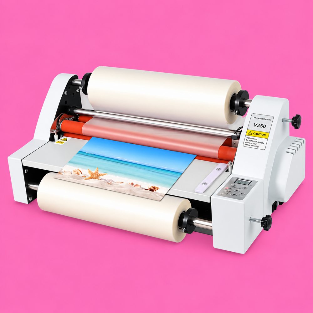 Laminador de rollo en caliente/frío V350